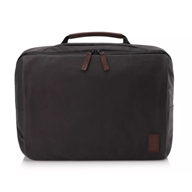 HP 8GF07AA 39.6 cm (15.6 inch) Briefcase Brown