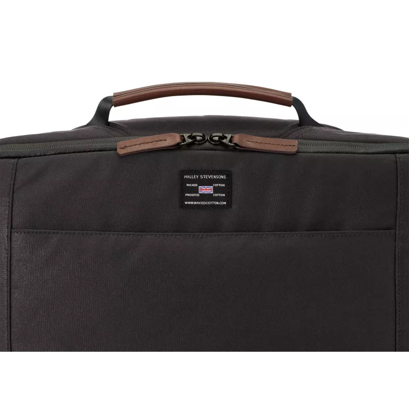 HP 8GF07AA 39.6 cm (15.6 inch) Briefcase Brown