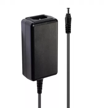 Lindy 5VDC 4A IEC C14 Power Supply, 5.5/2.5mm, Universal, Indoor, 100 - 240 V, 50/60 Hz, 20 W, 5 V