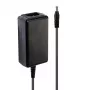 Lindy 5VDC 4A IEC C14 Power Supply, 5.5/2.5mm, Universal, Indoor, 100 - 240 V, 50/60 Hz, 20 W, 5 V