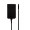 Lindy 5VDC 4A IEC C14 Power Supply, 5.5/2.5mm, Universal, Indoor, 100 - 240 V, 50/60 Hz, 20 W, 5 V