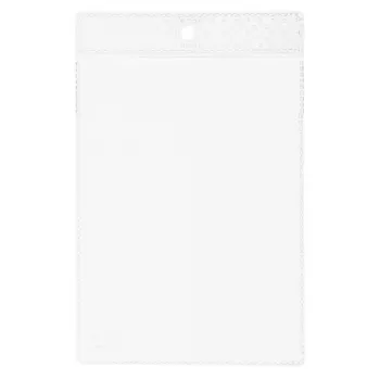 Sheet Protector Durable 229719 A6 105 x 148 mm