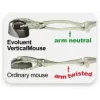 Mouse Evoluent VM4S Office USB Type-A