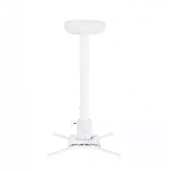 Multibrackets M Universal Projector Ceiling mount 600-1000 with Fine tune