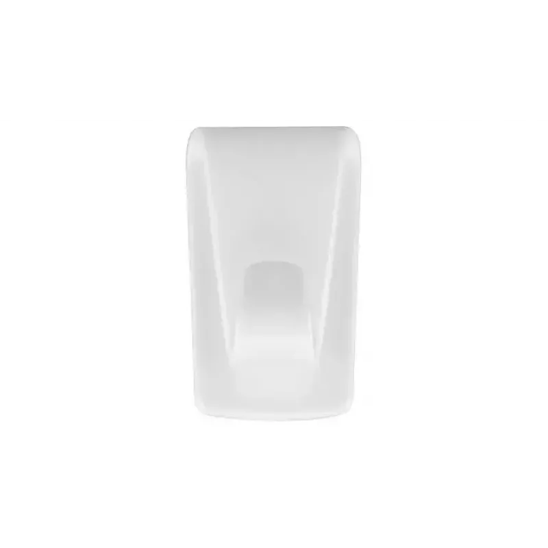 Utility hook TESA 77780 Indoor White 2 pcs