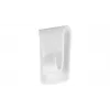 Utility hook TESA 77780 Indoor White 2 pcs