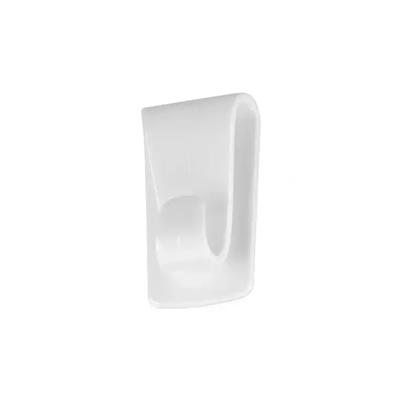 Utility hook TESA 77780 Indoor White 2 pcs
