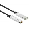 Intellinet 2m 40G QSFP+ Passive Direct Attach Copper Twinax Cable 30AWG MSA QSFP-H40G-CU2M compatible