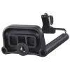 Hama 00004637 holder Active holder Mobile phone/Smartphone Black