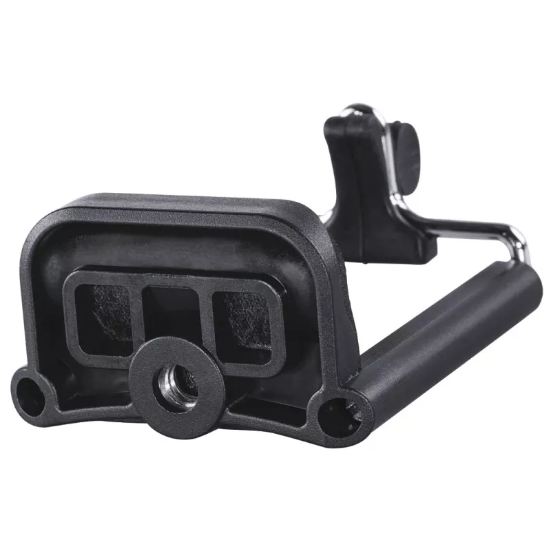 Hama 00004637 holder Active holder Mobile phone/Smartphone Black
