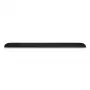 Hama Ergo wrist rest Lycra Black