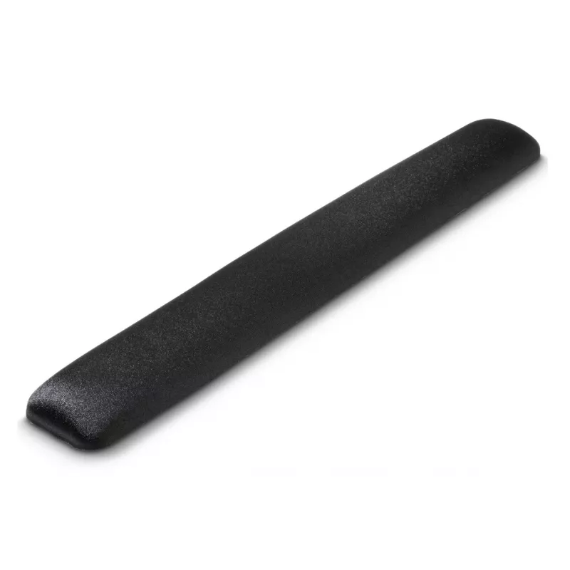 Hama Ergo wrist rest Lycra Black