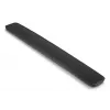Hama Ergo wrist rest Lycra Black