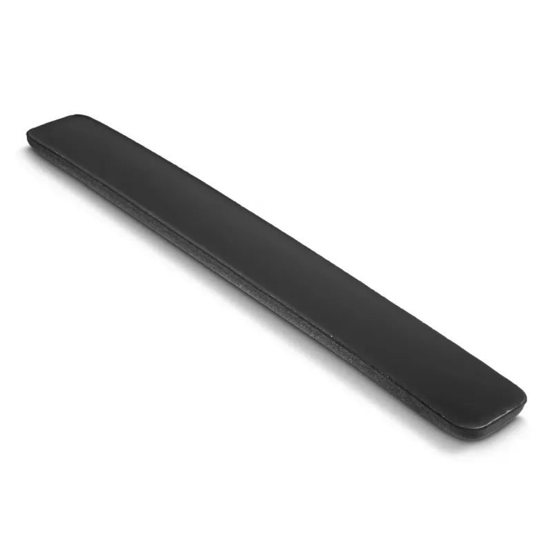 Hama Ergo wrist rest Lycra Black