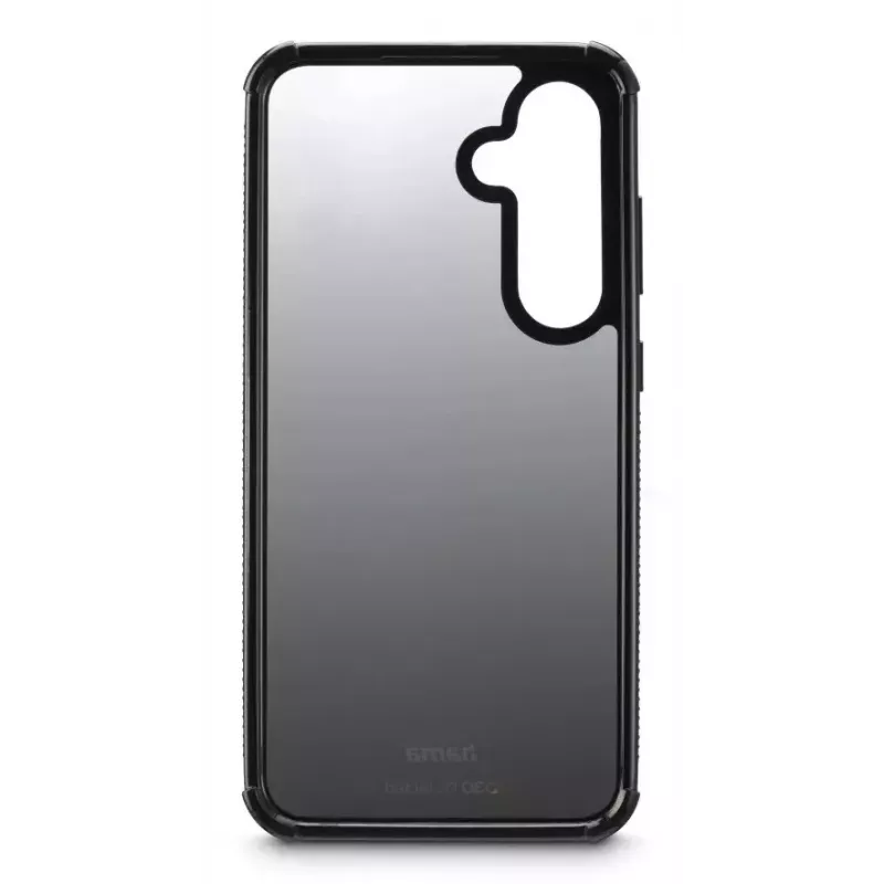 Hama Extreme Protect mobile phone case 17 cm (6.7 inch) Cover Black
