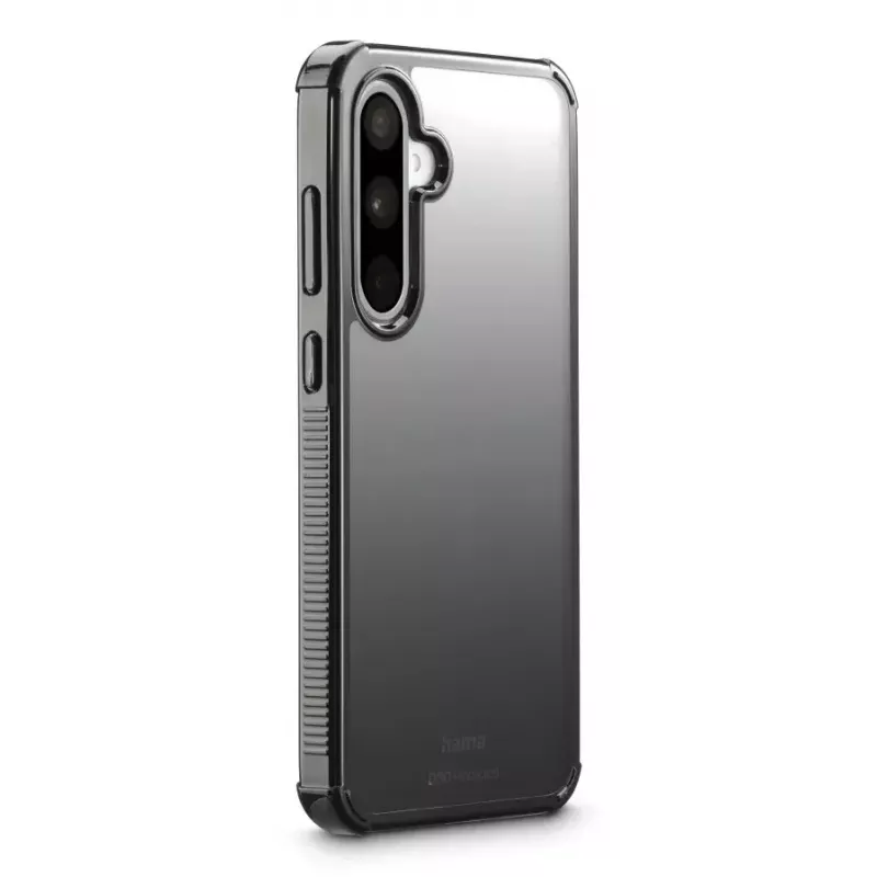 Hama Extreme Protect mobile phone case 17 cm (6.7 inch) Cover Black