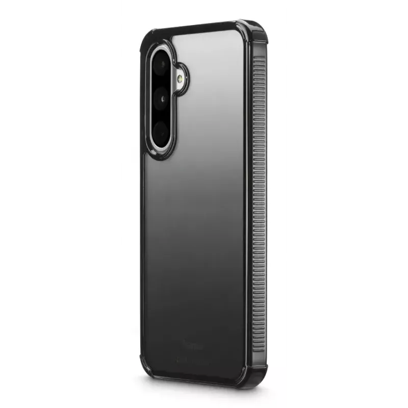 Hama Extreme Protect mobile phone case 17 cm (6.7 inch) Cover Black