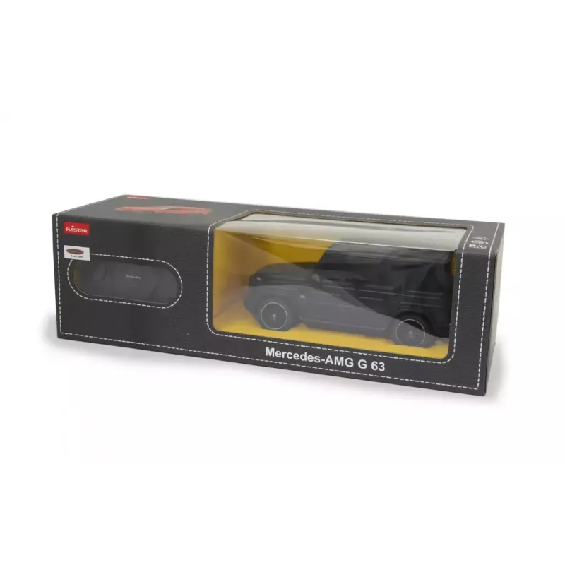 Car Jamara Mercedes-Benz AMG G63 Radio-Controlled Model