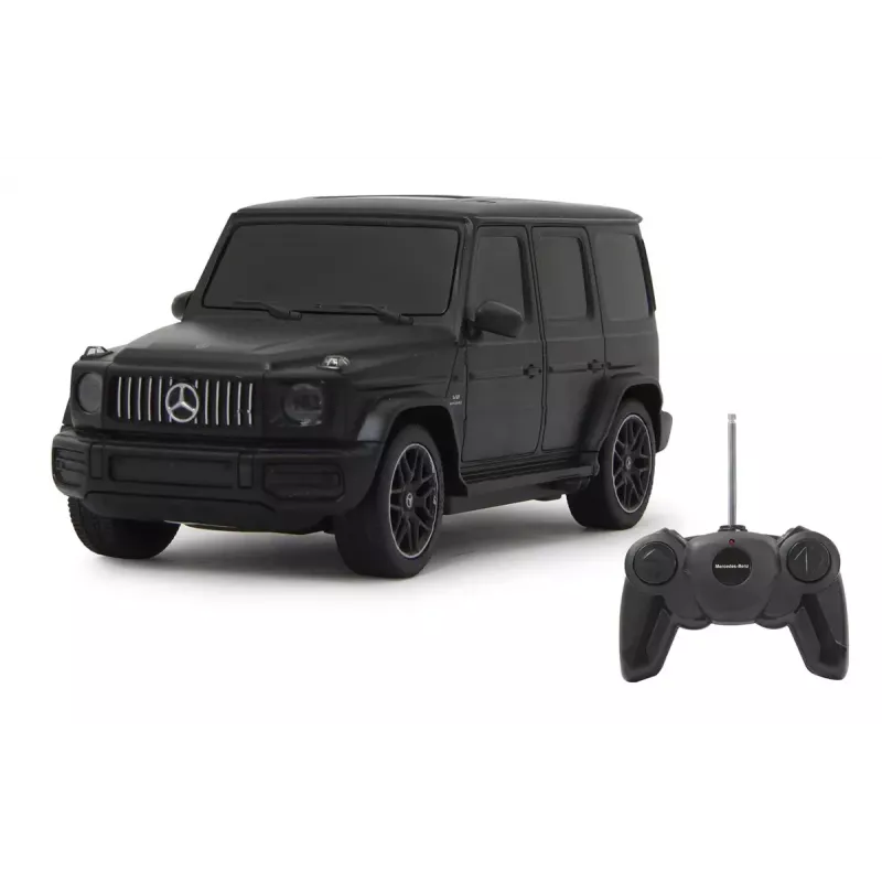 Car Jamara Mercedes-Benz AMG G63 Radio-Controlled Model