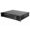 Audio amplifier Omnitronic 80709630 Performance/stage Black