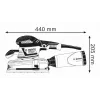 Bosch 0 601 292 901 portable sander Orbital sander 11000 RPM 22000 OPM