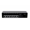 Mixer Omnitronic MZD-88 8 channels 20 - 20000 Hz Silver