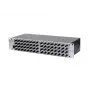 Mixer Omnitronic MZD-88 8 channels 20 - 20000 Hz Silver