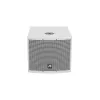 Active subwoofer Omnitronic 11039051 White 500 W