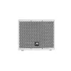 Active subwoofer Omnitronic 11039051 White 500 W