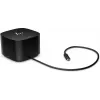 HP Thunderbolt Dock 280W G4 Wired Docking Station Thunderbolt 4 Black