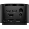HP Thunderbolt Dock 280W G4 Wired Docking Station Thunderbolt 4 Black