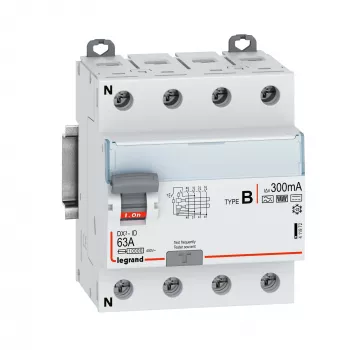Legrand 411972 circuit breaker