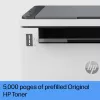 HP LaserJet Tank 2604dw Wireless Multifunction Black and white Printer, Copier, Scanner; Duplex