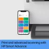 HP LaserJet Tank 2604dw Wireless Multifunction Black and white Printer, Copier, Scanner; Duplex