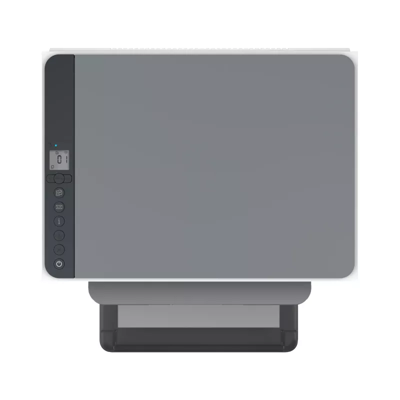HP LaserJet Tank 2604dw Wireless Multifunction Black and white Printer, Copier, Scanner; Duplex