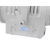 Rail lighting spot Eurolite 41602081 indoor use round white 3100K