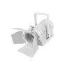 Rail lighting spot Eurolite 41602081 indoor use round white 3100K