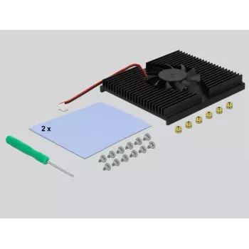 Internal M.2 Adapter DeLOCK 90409