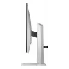 HP Series 7 Pro 24 inch WUXGA Monitor - 724pn, 61 cm (24 inch), 1920 x 1200 pixels, WUXGA, LCD, 5 ms, Silver