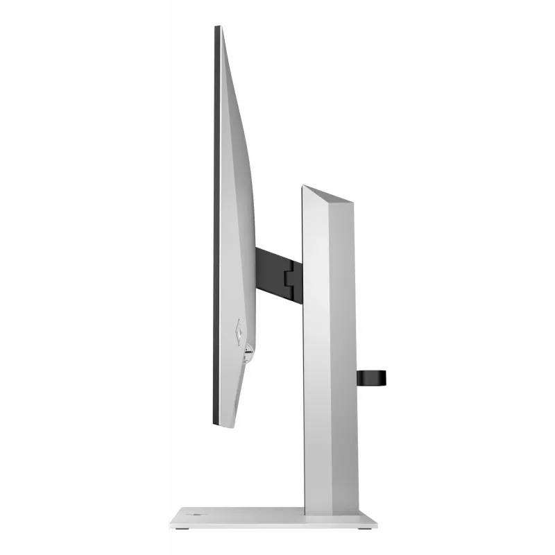 HP Series 7 Pro 24 inch WUXGA Monitor - 724pn, 61 cm (24 inch), 1920 x 1200 pixels, WUXGA, LCD, 5 ms, Silver