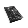 Mixer Omnitronic CM-5300 5 channels 20 - 20000 Hz Black