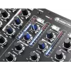 Mixer Omnitronic CM-5300 5 channels 20 - 20000 Hz Black