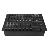 Mixer Omnitronic CM-5300 5 channels 20 - 20000 Hz Black