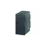 Siemens 6ES7307-1EA01-0AA0 power supply transformer Black