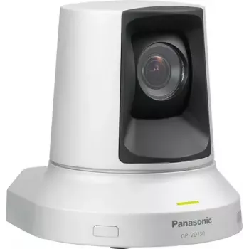 Surveillance Camera Panasonic GP-VD131 Full HD