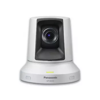 Surveillance Camera Panasonic GP-VD131 Full HD
