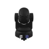 Surfaced lighting spot Eurolite 51785988 LED 60 W indoor round black