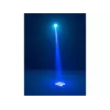 Disco stroboscope Eurolite TMH-41 Black LED 30W DMX