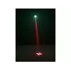 Disco stroboscope Eurolite TMH-41 Black LED 30W DMX