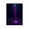 Disco stroboscope Eurolite TMH-41 Black LED 30W DMX